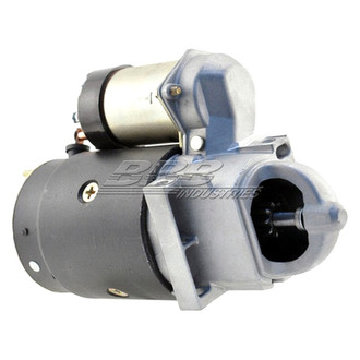 BBB Industries® - Premium™ Remanufactured Starter