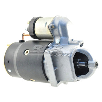 BBB Industries® - Premium™ Remanufactured Starter