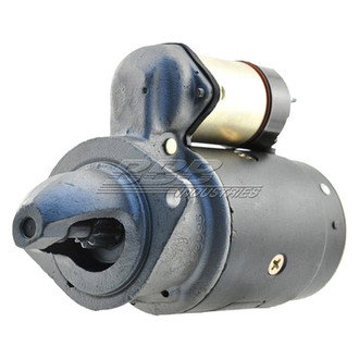 BBB Industries® - Premium™ Remanufactured Starter