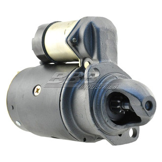 BBB Industries® - Premium™ Remanufactured Starter