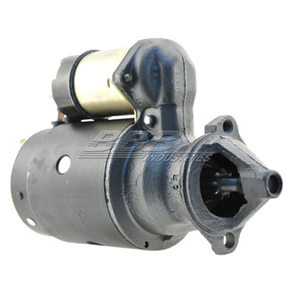 BBB Industries® - Premium™ Remanufactured Starter