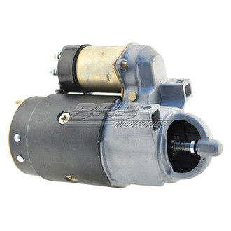 BBB Industries® - Premium™ Remanufactured Starter