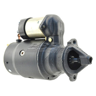 BBB Industries® - Premium™ Remanufactured Starter