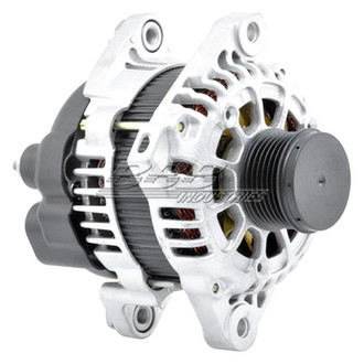 BBB Industries® - Remanufactured Alternator