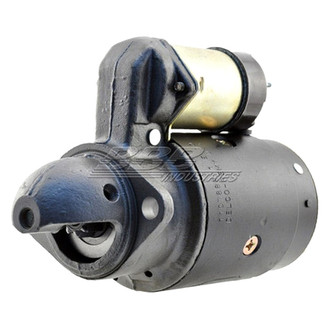 BBB Industries® - Premium™ Remanufactured Starter
