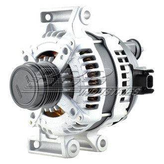 BBB Industries® - Remanufactured Alternator