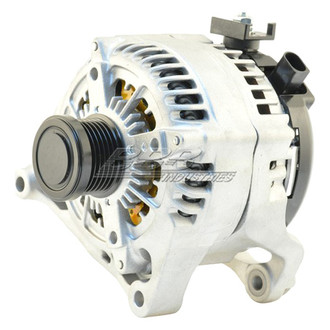 BBB Industries® - Remanufactured Alternator