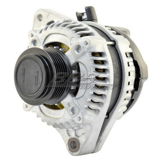 BBB Industries® - Alternator