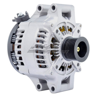 BBB Industries® - Remanufactured Alternator