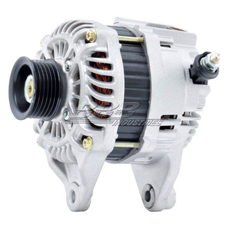 BBB Industries® - Remanufactured Alternator