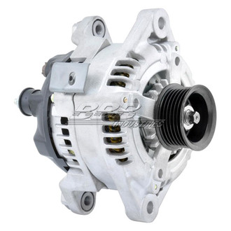BBB Industries® - Remanufactured Alternator
