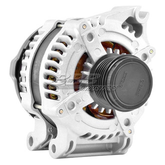 BBB Industries® - Remanufactured Alternator