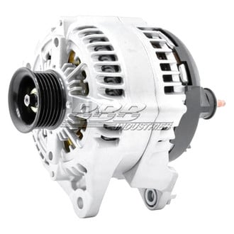 BBB Industries® - Remanufactured Alternator