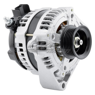 BBB Industries® - Remanufactured Alternator