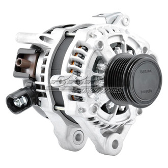 BBB Industries® - Remanufactured Alternator