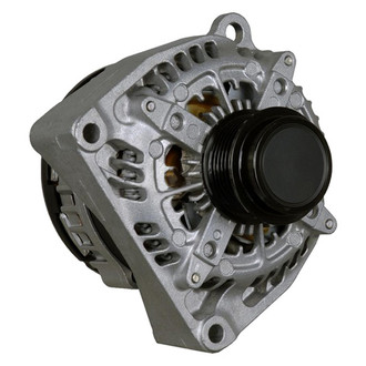 BBB Industries® - Remanufactured Alternator