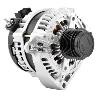 BBB Industries® - Alternator
