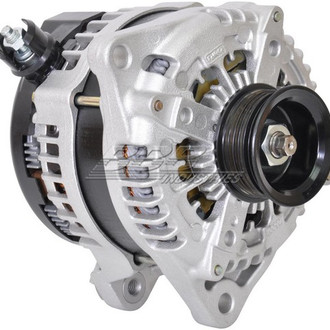 BBB Industries® - Remanufactured Alternator
