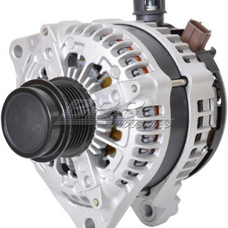 BBB Industries® - Remanufactured Alternator
