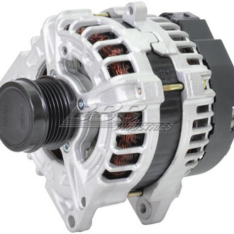 BBB Industries® - Alternator