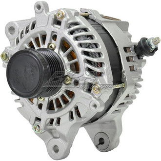 BBB Industries® - Remanufactured Alternator
