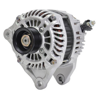 BBB Industries® - Alternator