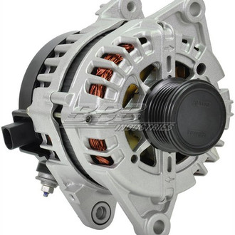 BBB Industries® - Alternator