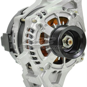 BBB Industries® - Alternator