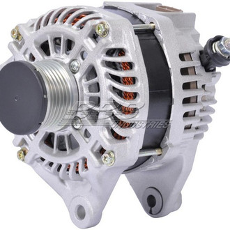 BBB Industries® - Alternator