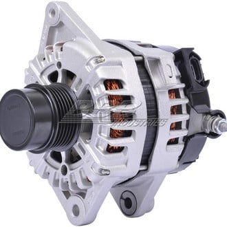 BBB Industries® - Alternator