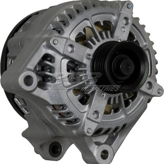 BBB Industries® - Alternator