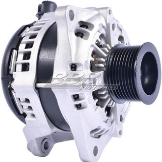 BBB Industries® - Remanufactured Alternator