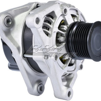 BBB Industries® - Alternator