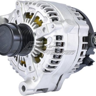 BBB Industries® - Alternator