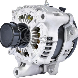 BBB Industries® - Remanufactured Alternator