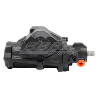 BBB Industries® - Remanufactured Power Steering Gear Box