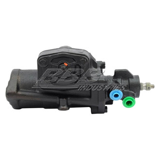 BBB Industries® - Remanufactured Power Steering Gear Box