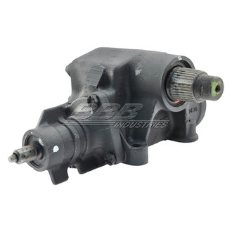 BBB Industries® - Remanufactured Power Steering Gear Box