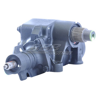 BBB Industries® - Remanufactured Power Steering Gear Box