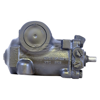 BBB Industries® - Remanufactured Power Steering Gear Box