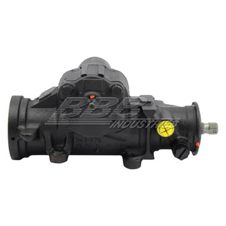 BBB Industries® - Remanufactured Power Steering Gear Box