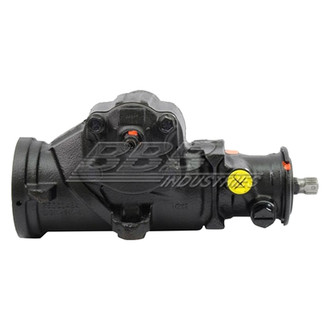 BBB Industries® - Remanufactured Power Steering Gear Box