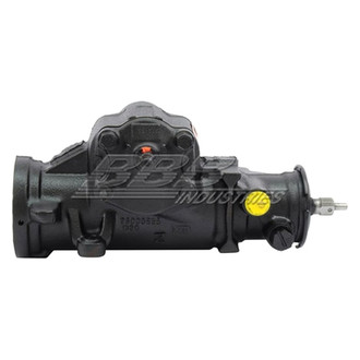 BBB Industries® - Remanufactured Power Steering Gear Box