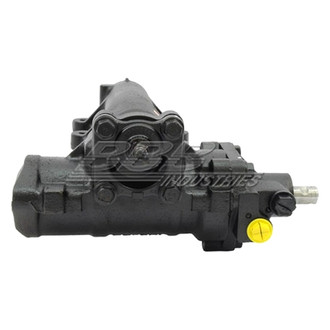 BBB Industries® - Remanufactured Power Steering Gear Box