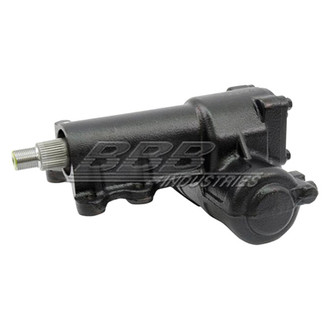 BBB Industries® - Remanufactured Power Steering Gear Box