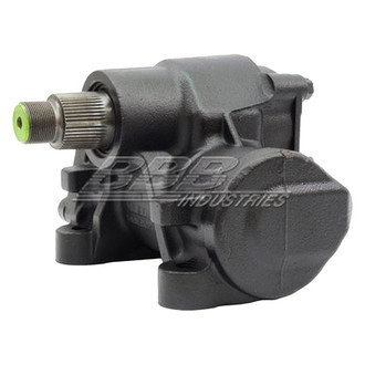 BBB Industries® - Remanufactured Power Steering Gear Box