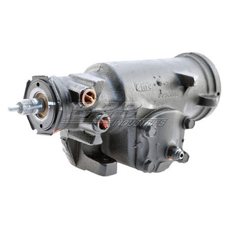 BBB Industries® - Gear Box