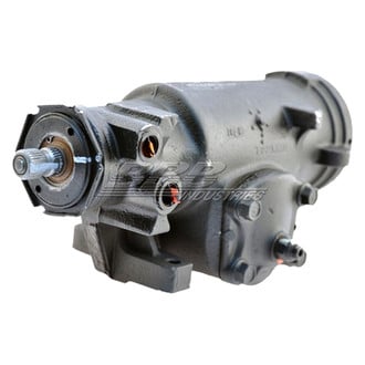 BBB Industries® - Remanufactured Power Steering Gear Box