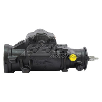 BBB Industries® - Remanufactured Power Steering Gear Box