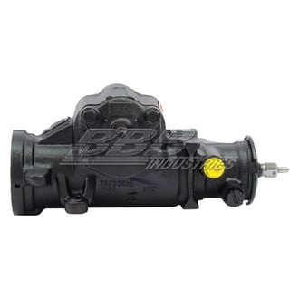 BBB Industries® - Remanufactured Power Steering Gear Box